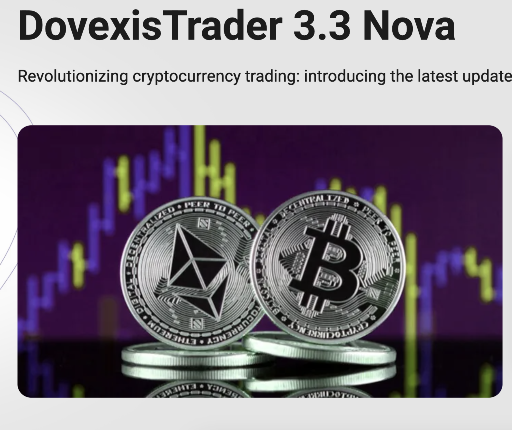 Dovexistrader33nova.net / Dovexistrader33nova-ai.com Exposed